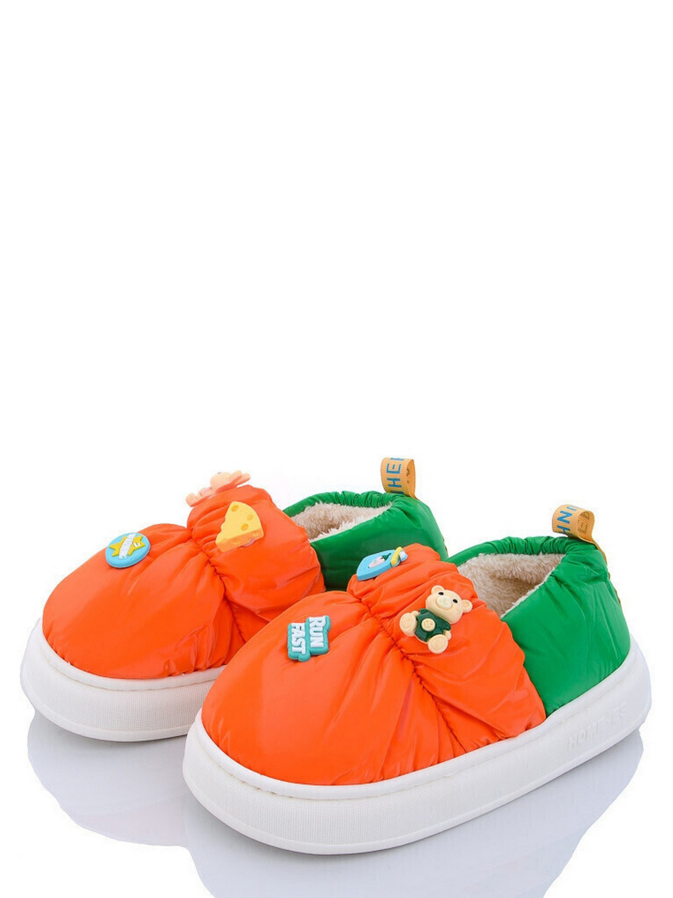 Тапки Luckline модель N2928-3 Фото