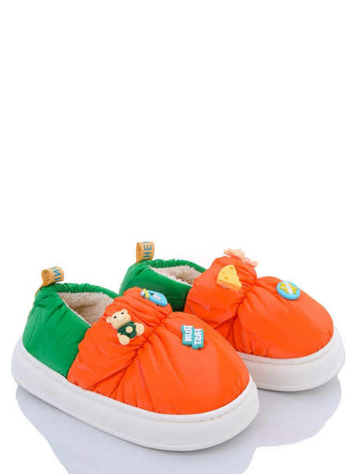 Капці Luckline модель N2928-3 Фото