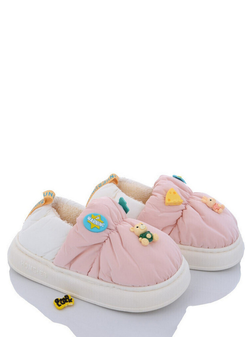 Капці Luckline модель N2928-4 Фото