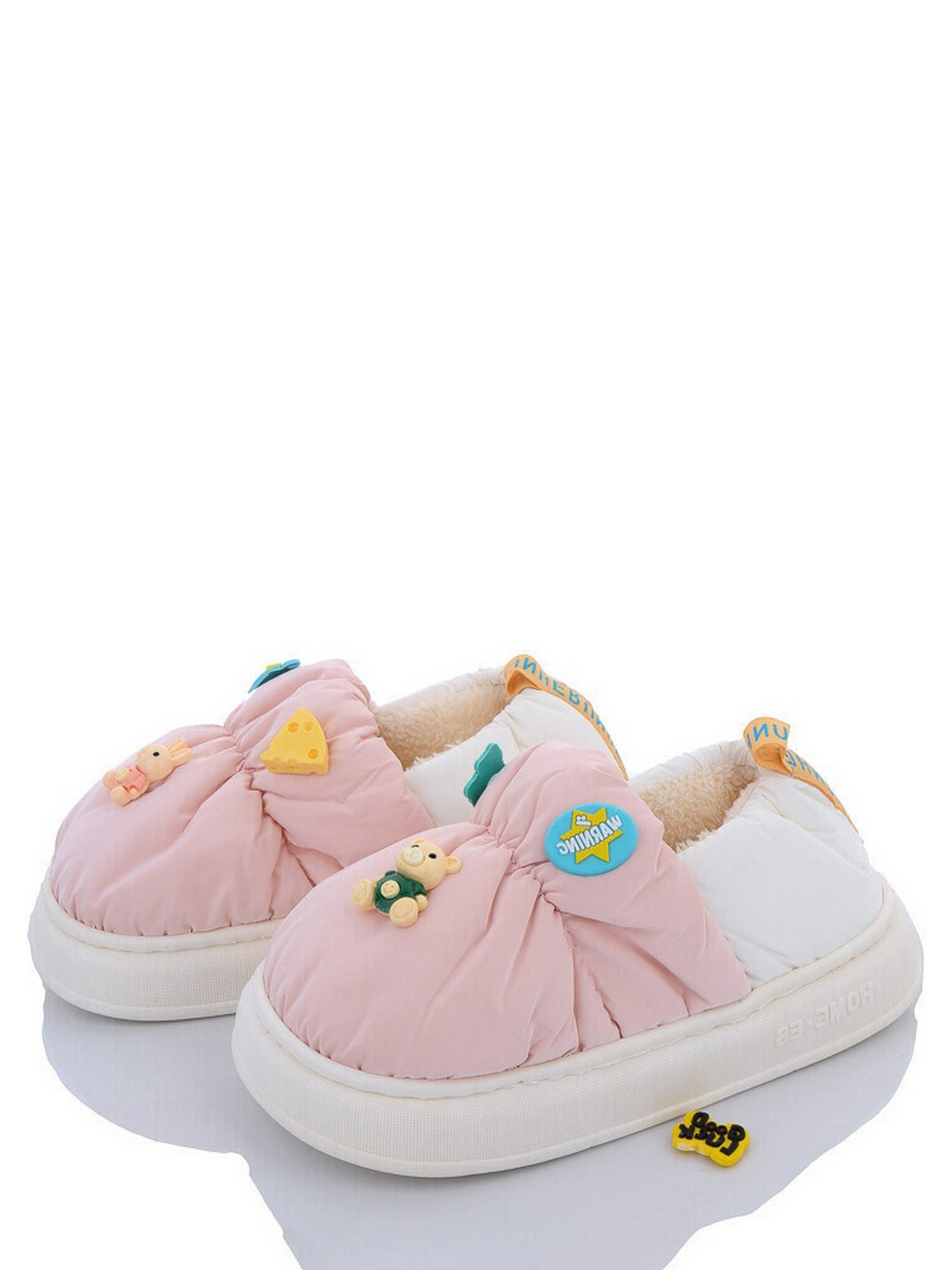 Тапки Luckline модель N2928-4 Фото