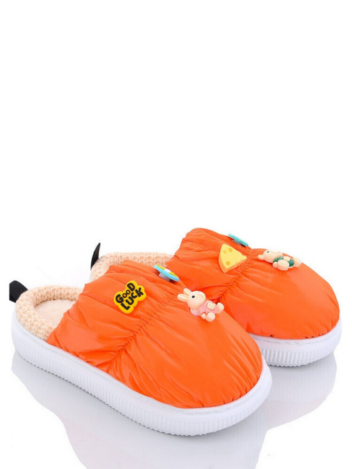 Тапки Luckline модель N12921-1 Фото