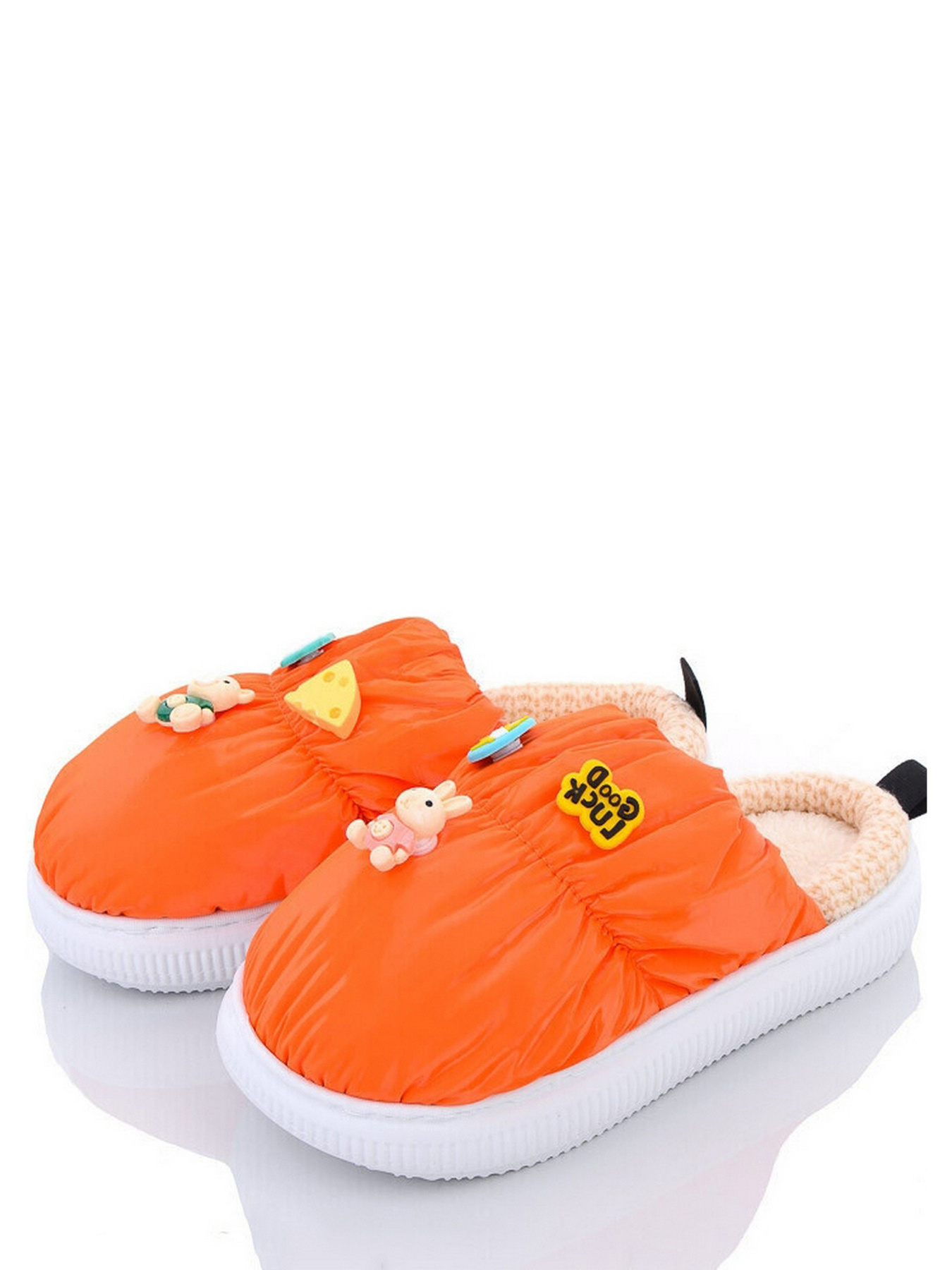 Капці Luckline модель N12921-1 Капці Luckline модель N12921-1 Фото