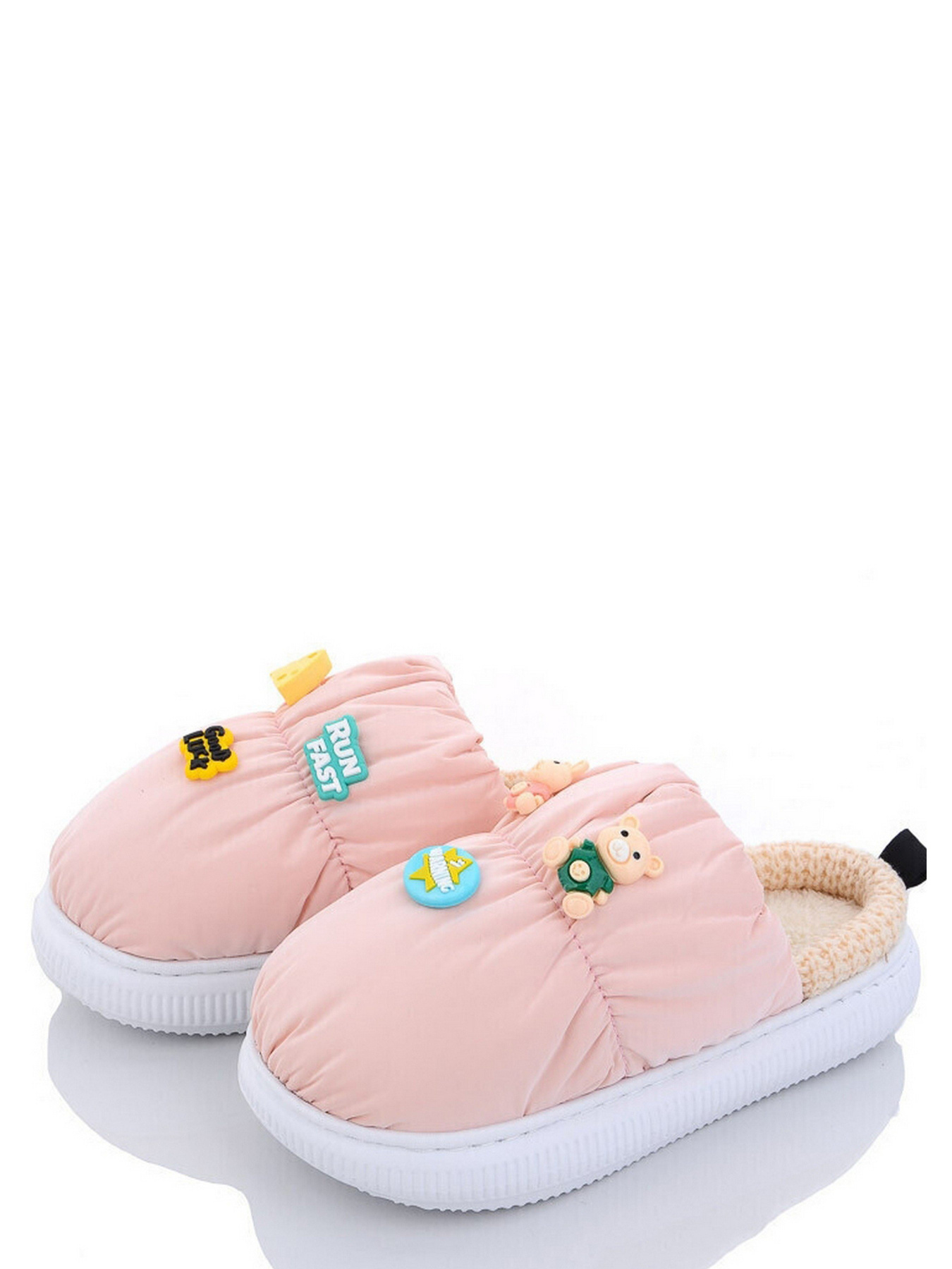 Тапки Luckline модель N12921-2 Фото