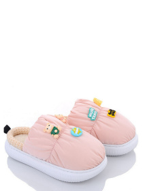 Капці Luckline модель N12921-2 Фото