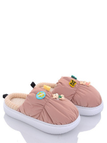 Тапки Luckline модель N12921-3 Тапки Luckline модель N12921-3 Фото