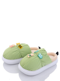 Тапки Luckline модель N12921-4 Фото