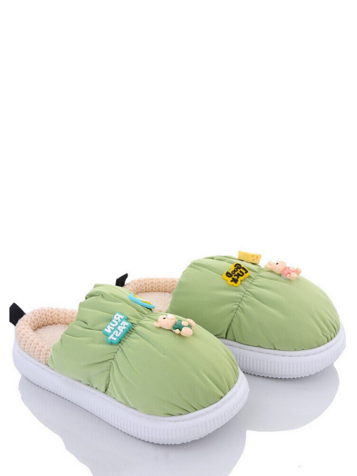 Капці Luckline модель N12921-4 Фото