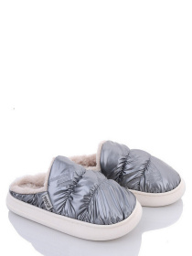 Капці Luckline модель N1582-1 Капці Luckline модель N1582-1 Фото