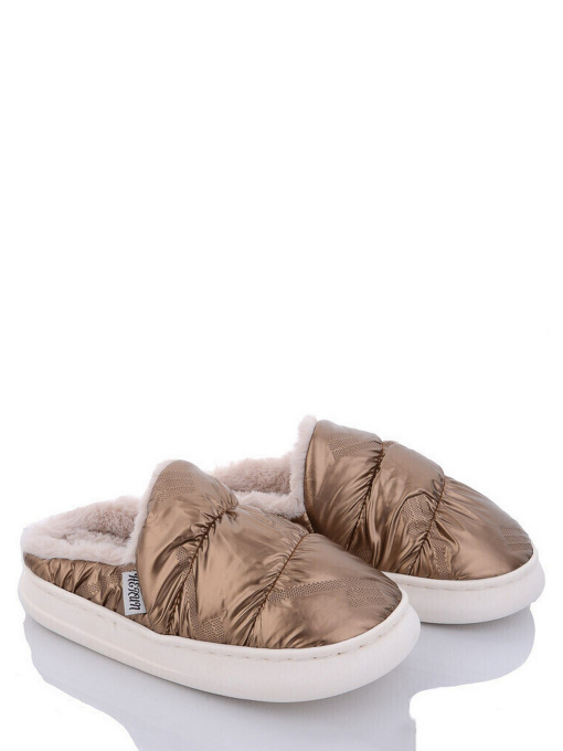 Капці Luckline модель N1582-2 Фото
