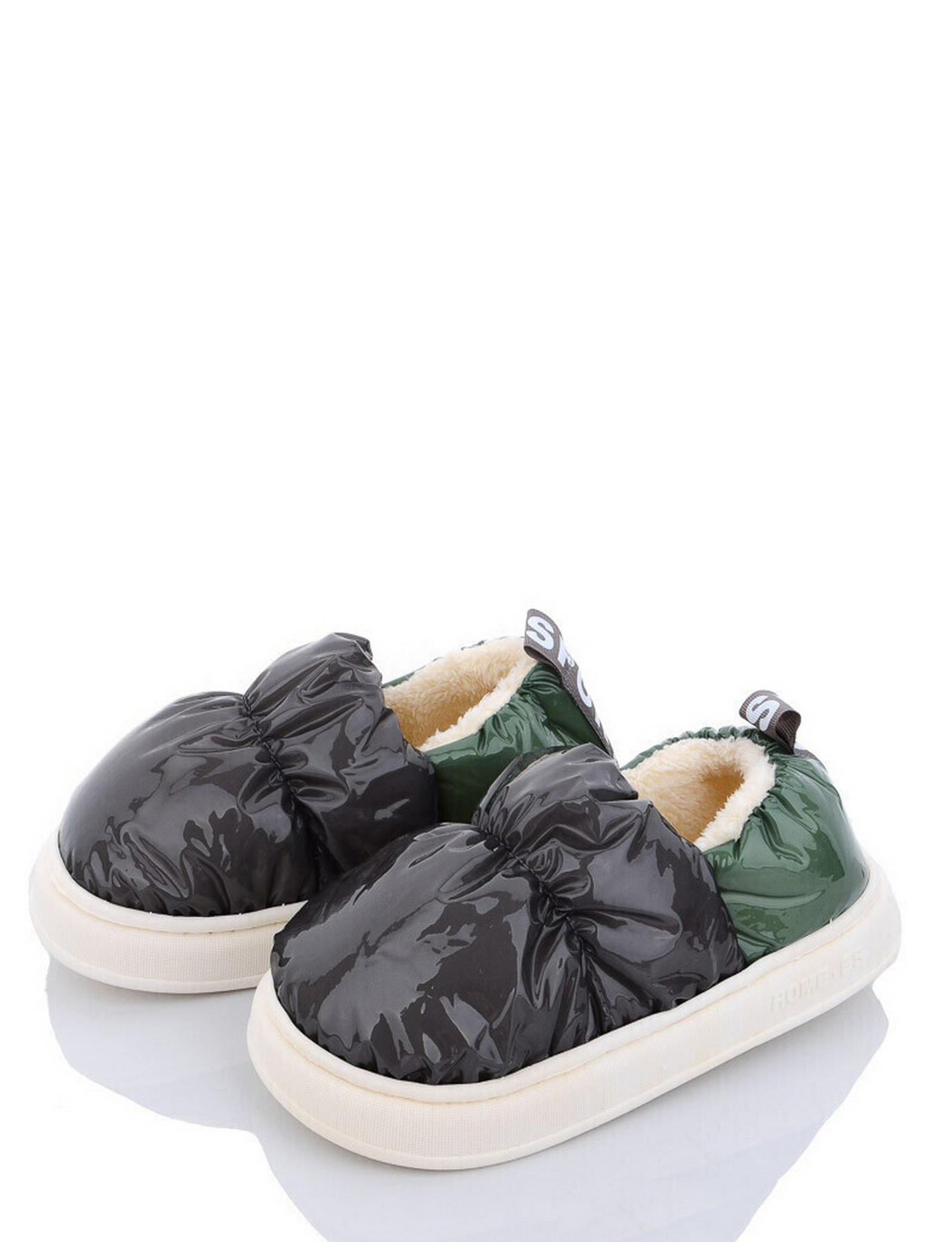 Капці Luckline модель N12927-1 Фото