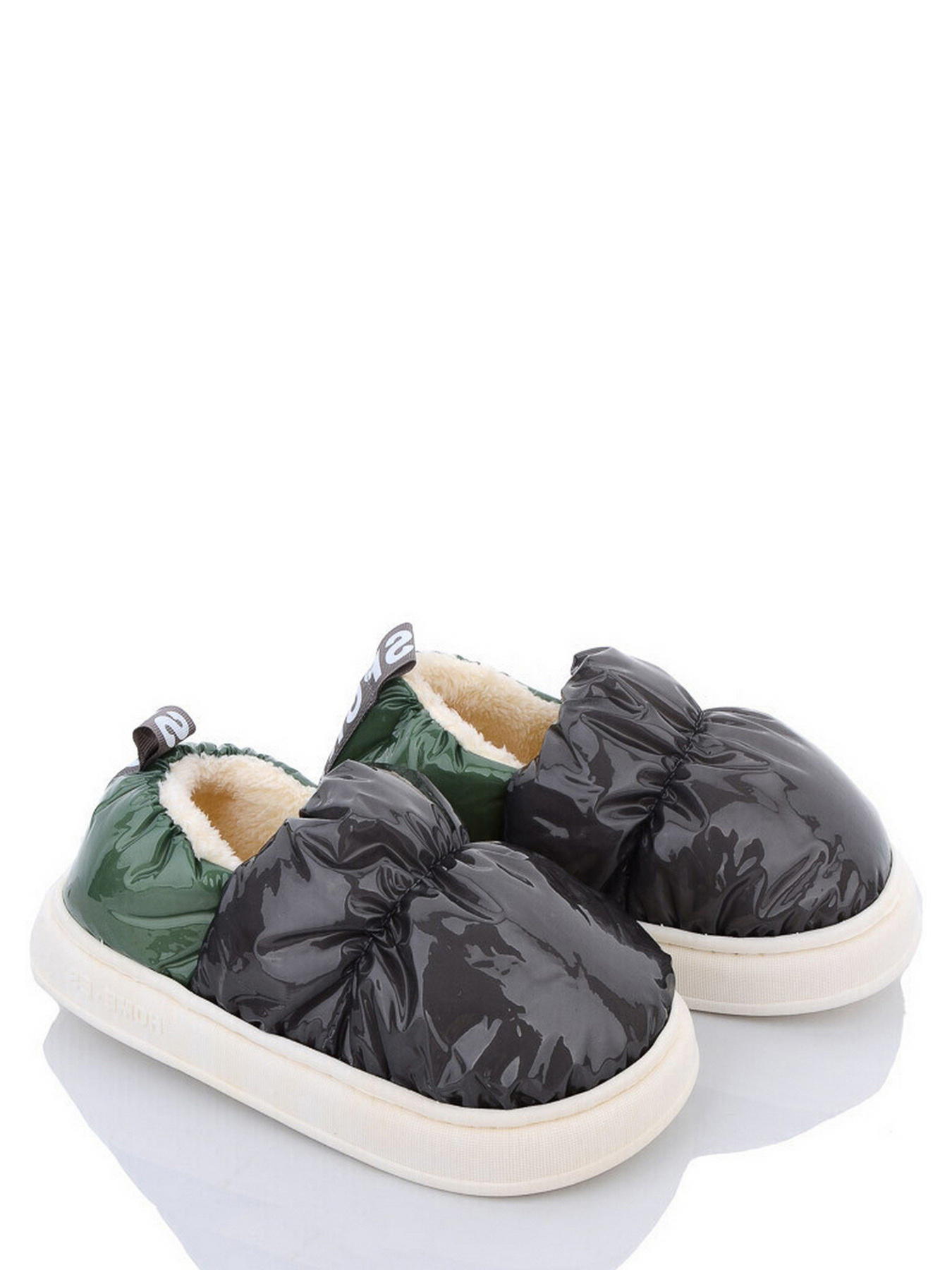 Капці Luckline модель N12927-1 Фото