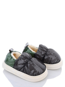 Капці Luckline модель N12927-1 Фото