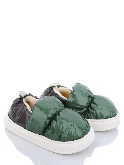 Тапки Luckline модель N12927-2 Фото