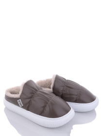 Тапки Luckline модель N18810-2 Фото