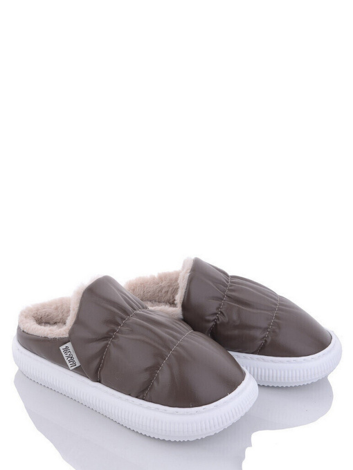Капці Luckline модель N18810-2 Фото