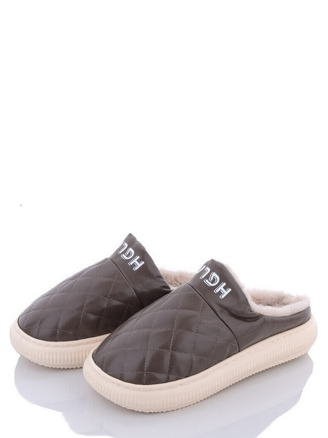 Тапки Luckline модель N18812-2 Тапки Luckline модель N18812-2 Фото