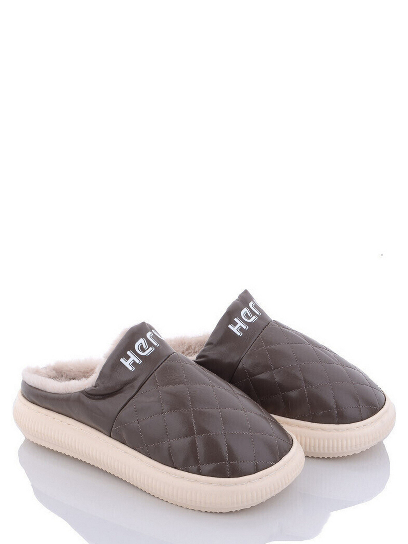 Тапки Luckline модель N18812-2 Тапки Luckline модель N18812-2 Фото