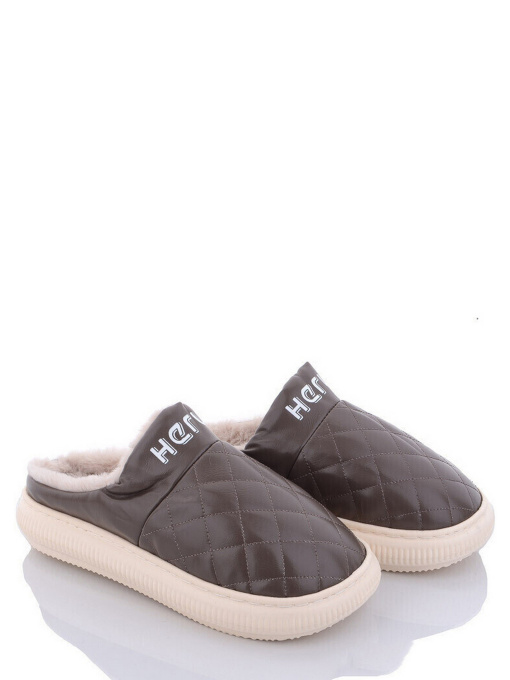 Капці Luckline модель N18812-2 Фото