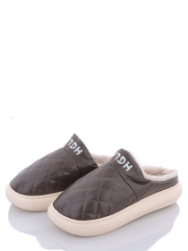 Тапки Luckline модель N18812-2 Тапки Luckline модель N18812-2 Фото