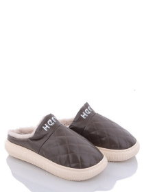 Тапки Luckline модель N18812-2 Тапки Luckline модель N18812-2 Фото