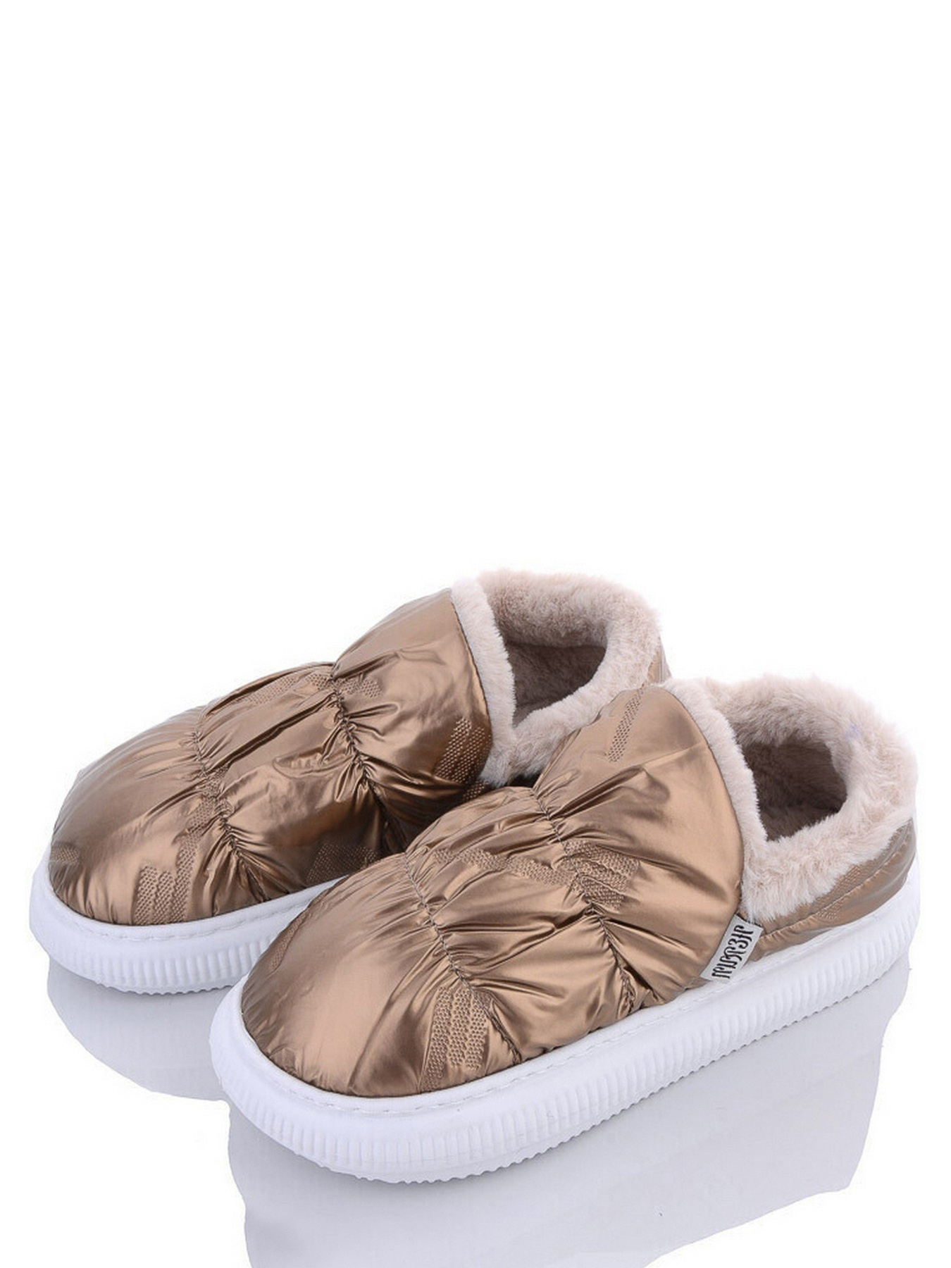 Капці Luckline модель N12922-1 Фото