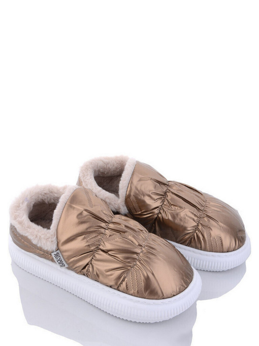 Капці Luckline модель N12922-1 Фото