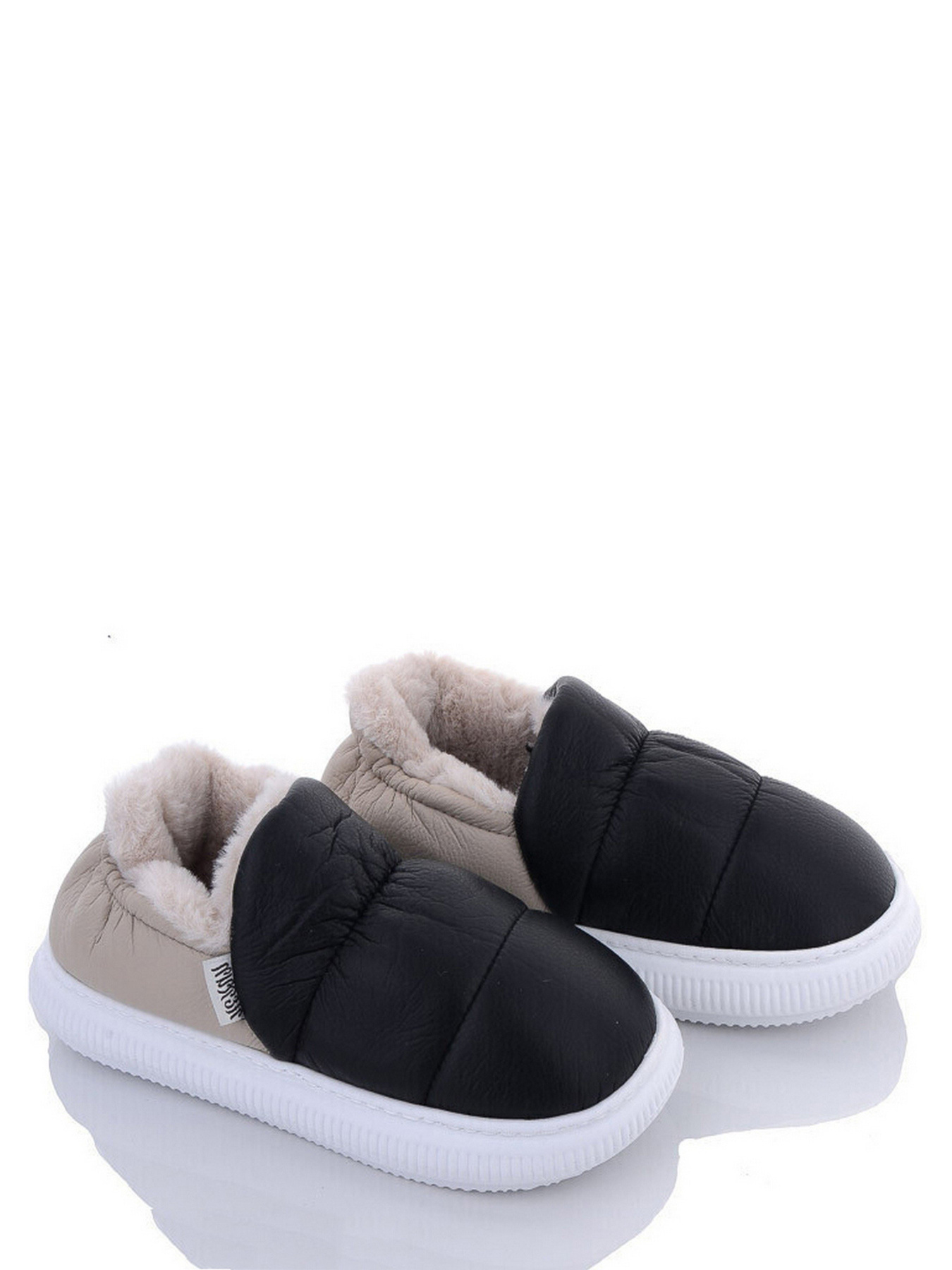 Капці Luckline модель N18825-1 Капці Luckline модель N18825-1 Фото