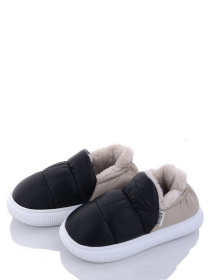 Капці Luckline модель N18825-1 Капці Luckline модель N18825-1 Фото