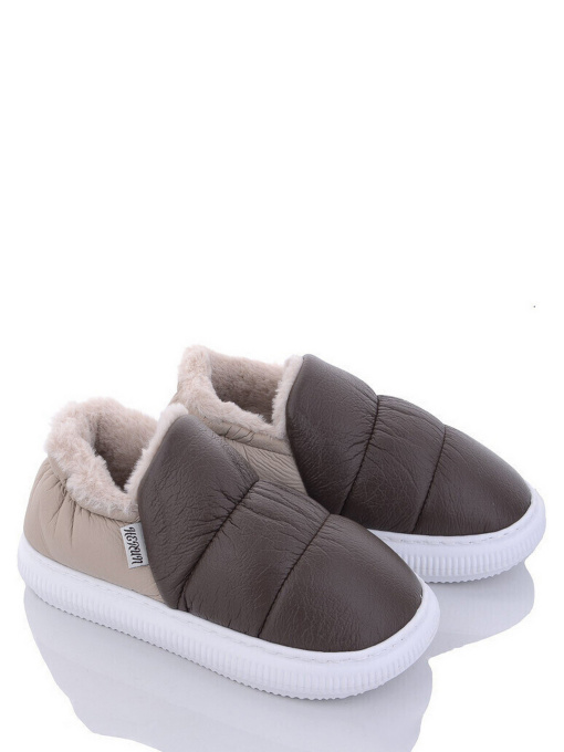 Капці Luckline модель N18825-2 Фото