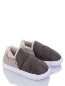 Капці Luckline модель N18825-2 Фото