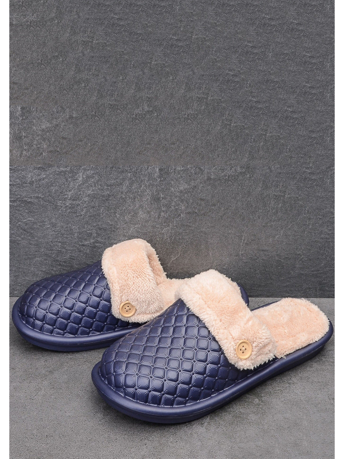 Тапки Luckline модель N5026-2 Фото