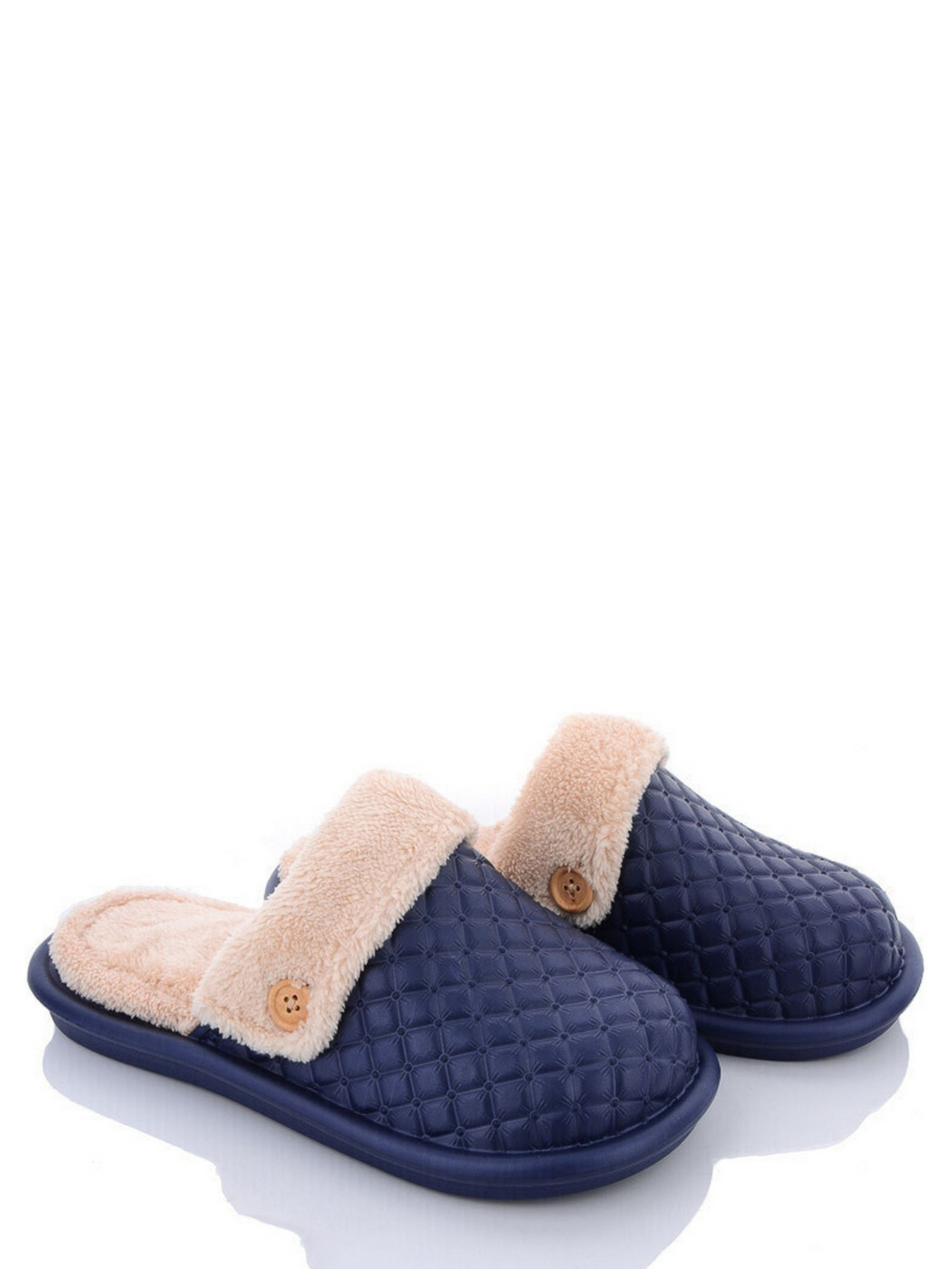 Капці Luckline модель N5026-2 Фото