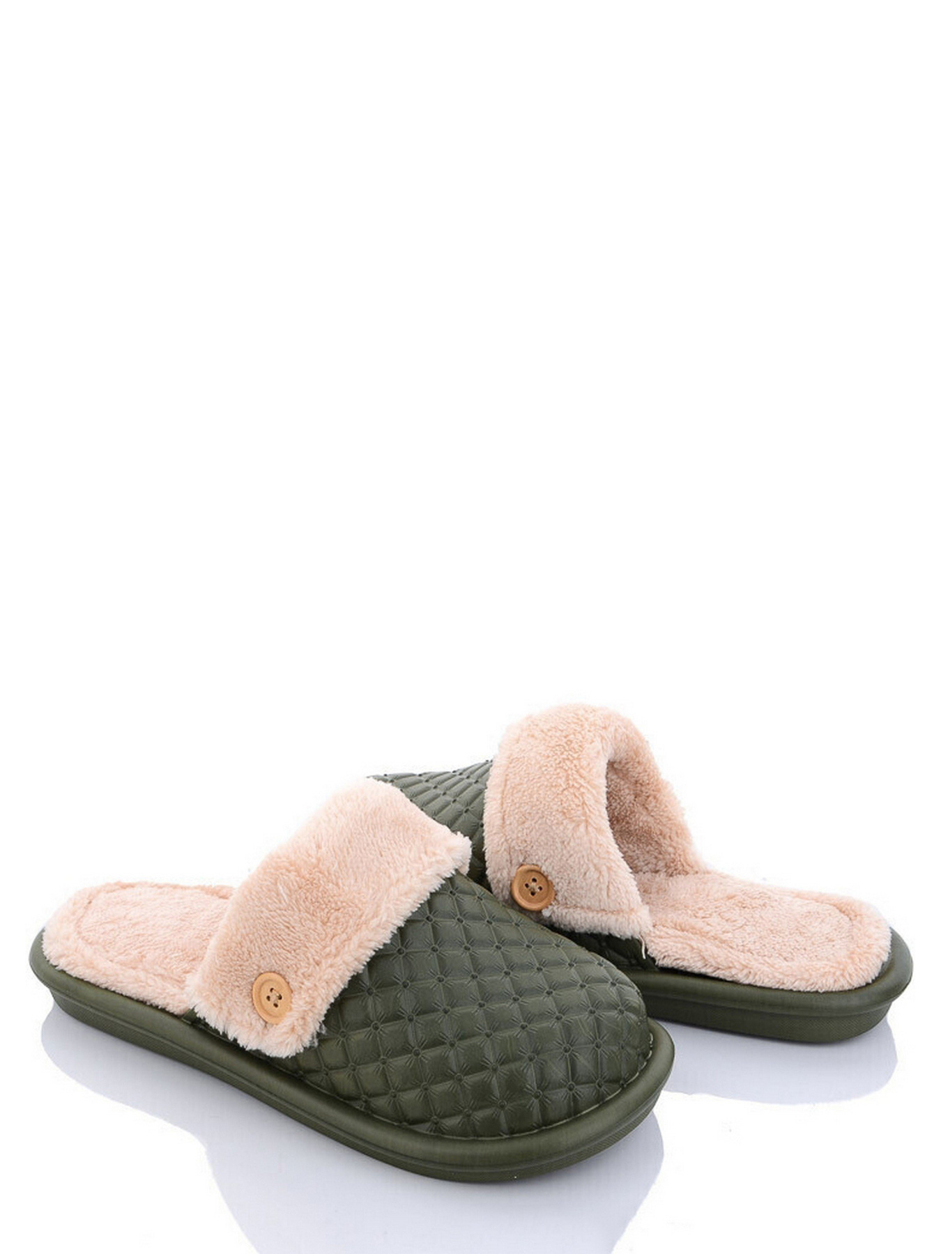 Тапки Luckline модель N5026-19 Фото