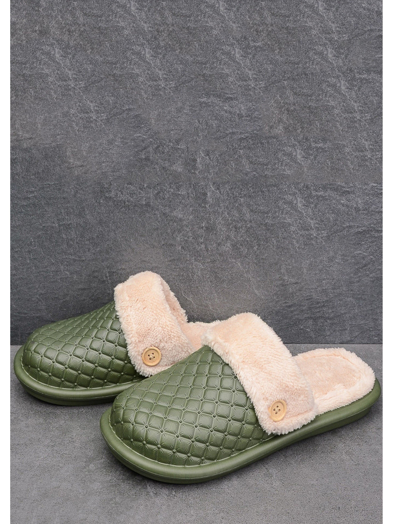 Капці Luckline модель N5026-19 Фото