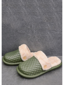 Капці Luckline модель N5026-19 Фото