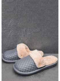 Тапки Luckline модель N5026-20 Фото