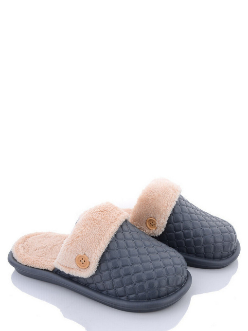 Капці Luckline модель N5026-20 Фото