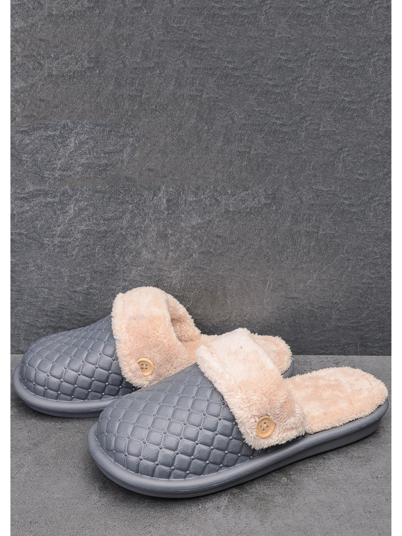 Капці Luckline модель N5026-20 Фото