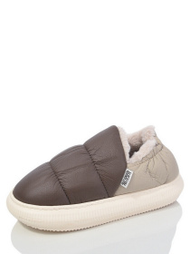 Тапки Luckline модель N28825-2 Тапки Luckline модель N28825-2 Фото