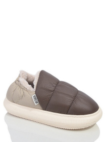 Тапки Luckline модель N28825-2 Тапки Luckline модель N28825-2 Фото