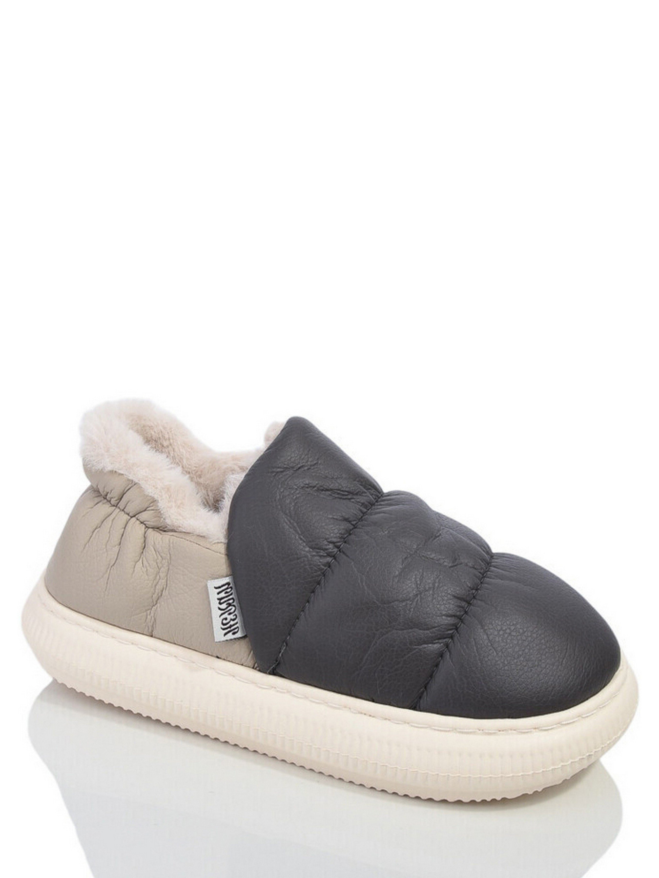 Тапки Luckline модель N28825-3 Тапки Luckline модель N28825-3 Фото