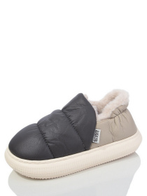 Тапки Luckline модель N28825-3 Тапки Luckline модель N28825-3 Фото