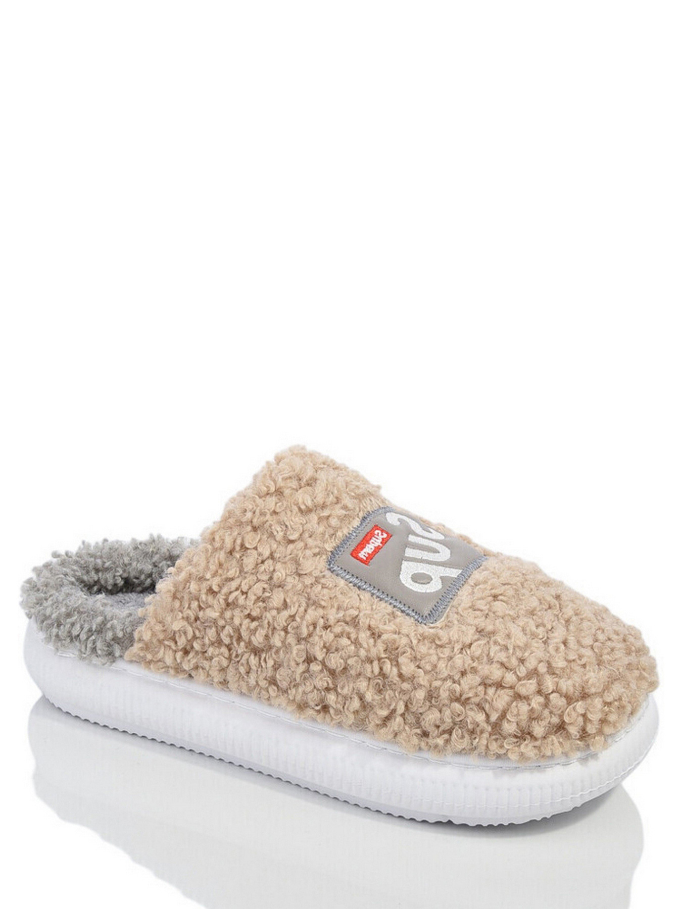 Тапки Luckline модель N15813-2 Тапки Luckline модель N15813-2 Фото