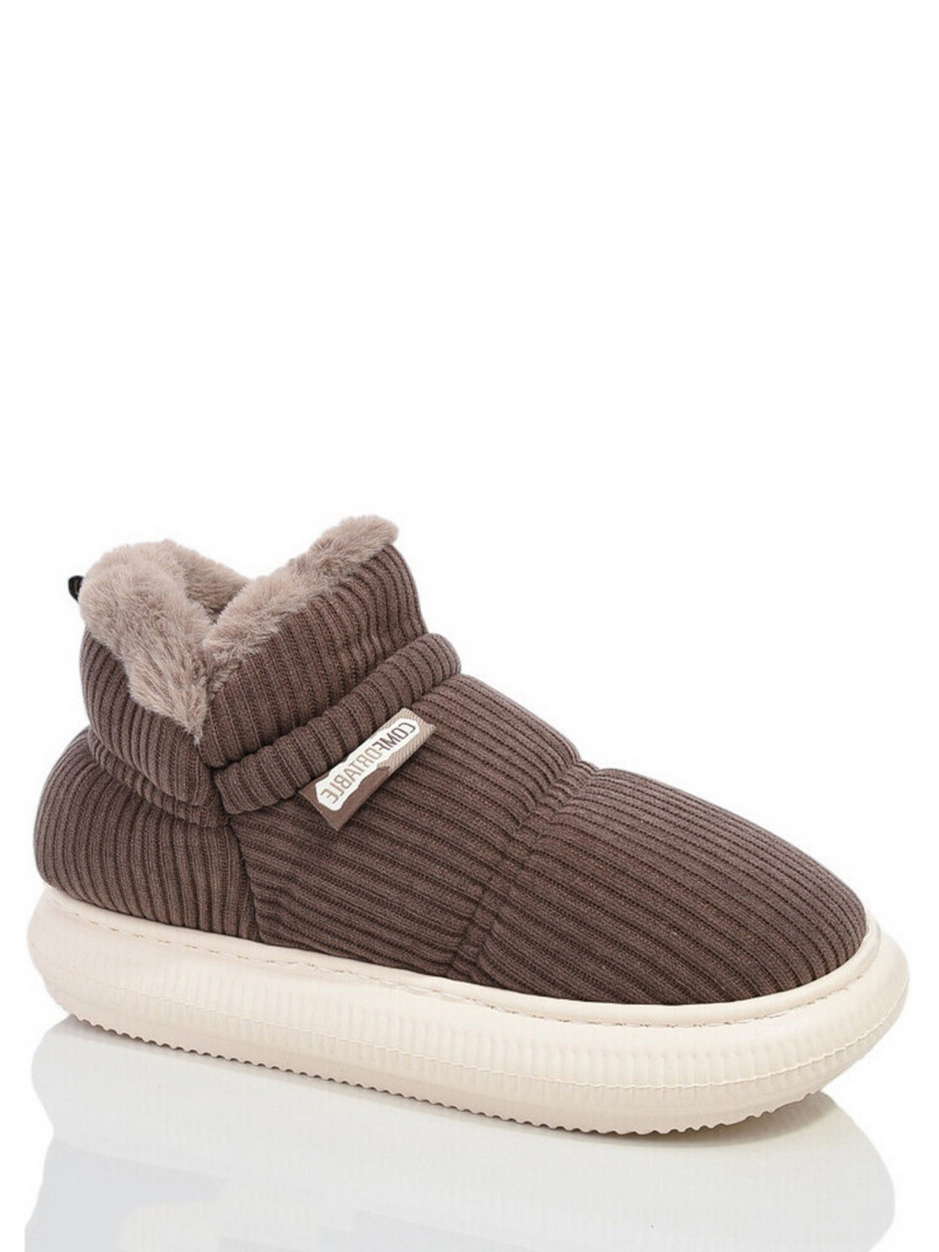 Тапки Luckline модель N2885-2 Фото