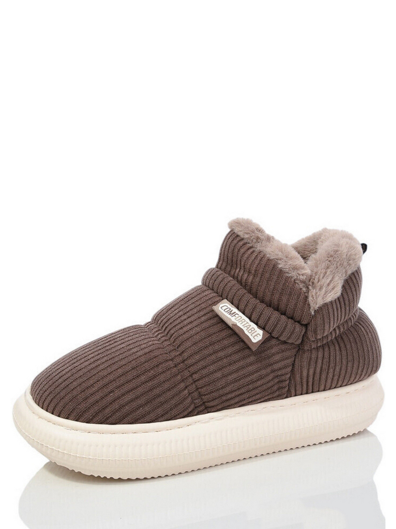 Тапки Luckline модель N2885-2 Фото