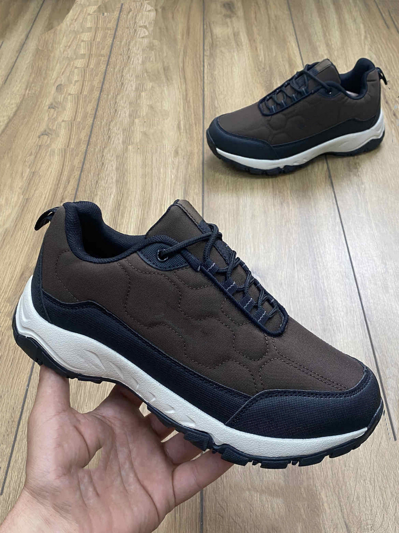 Кросівки повсякденні Navigator модель HAN2492-7 Фото