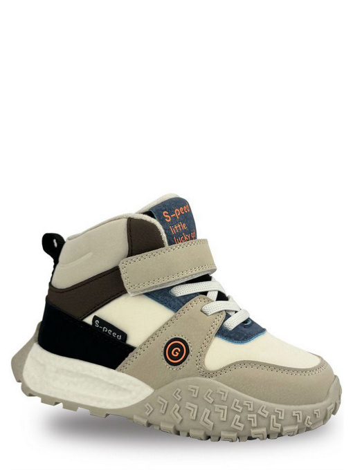 Черевики JONG GOLF модель AN30912-6 Фото