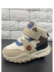 Черевики JONG GOLF модель AN30912-6 Фото