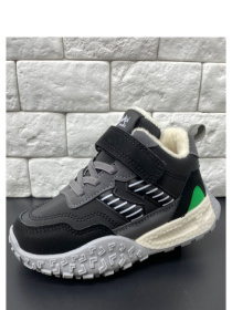 Ботинки JONG GOLF модель BN30914-0 Фото