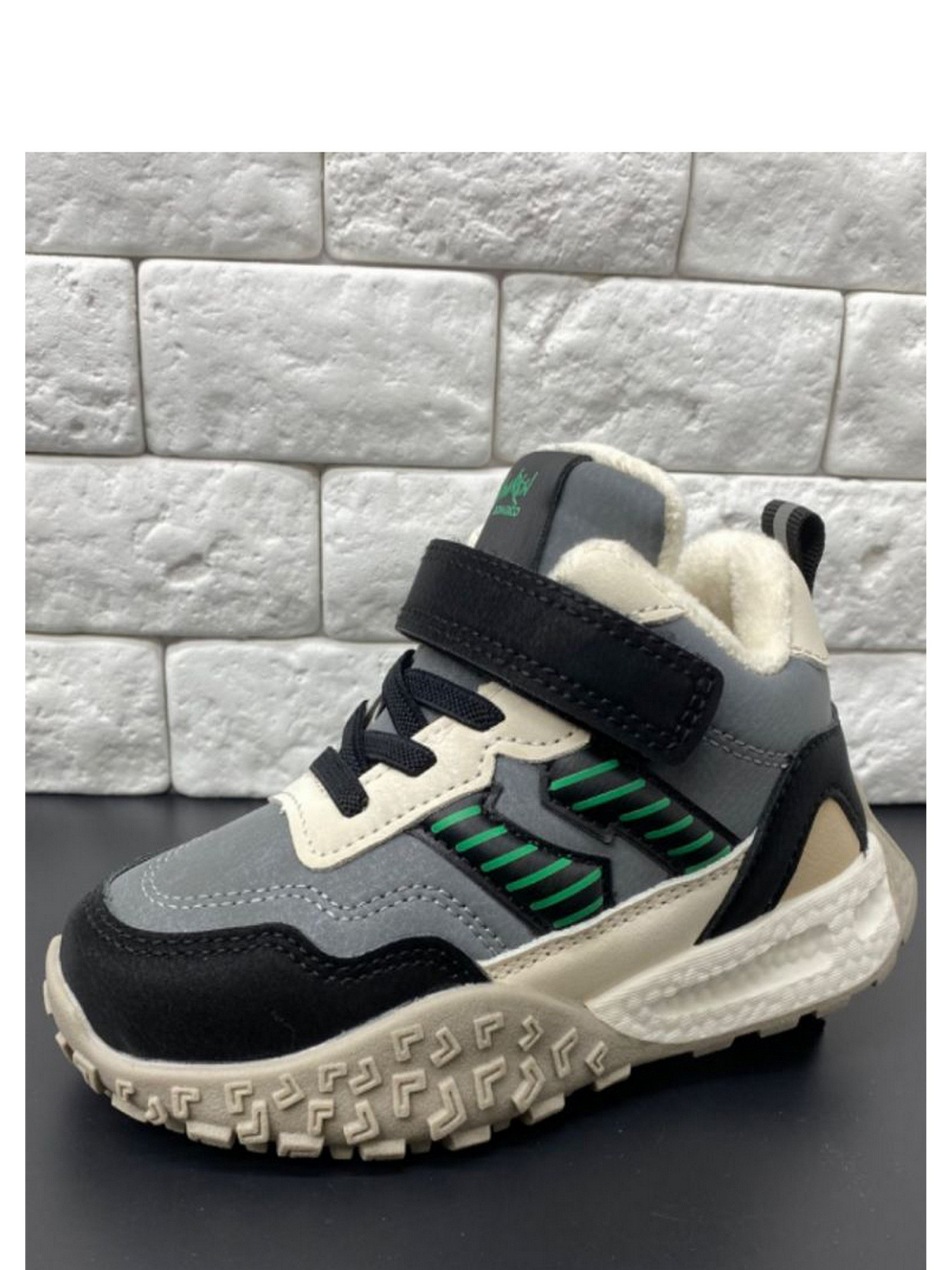 Ботинки JONG GOLF модель BN30914-2 Ботинки JONG GOLF модель BN30914-2 Фото